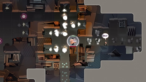 Nova-111 Steam Key CIS - 8