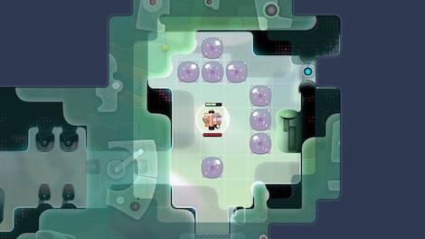 Nova-111 Steam Key CIS - 3