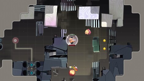 Nova-111 Steam Key GLOBAL - 4