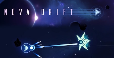 Nova Drift (PC) - Steam Gift - EUROPE - 14
