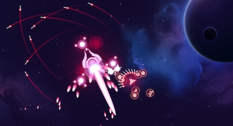 Nova Drift (PC) - Steam Key - GLOBAL - 4
