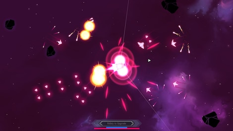 Nova Drift (PC) - Steam Key - GLOBAL - 3