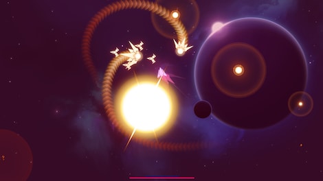 Nova Drift (PC) - Steam Key - GLOBAL - 6