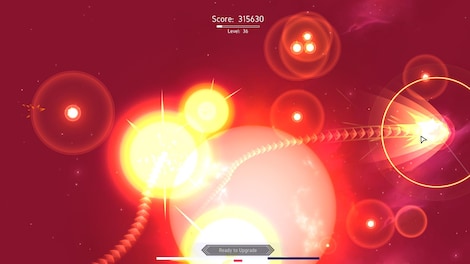 Nova Drift (PC) - Steam Key - GLOBAL - 5