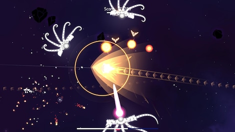Nova Drift (PC) - Steam Key - GLOBAL - 0