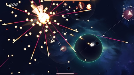 Nova Drift (PC) - Steam Key - GLOBAL - 9