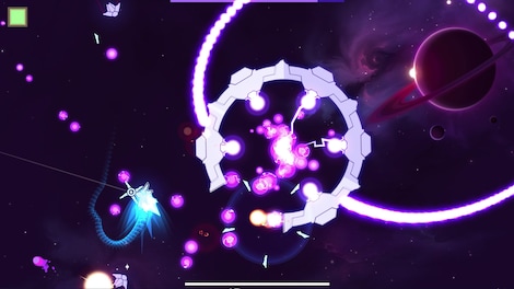 Nova Drift (PC) - Steam Key - GLOBAL - 11
