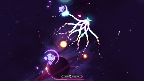 Nova Drift (PC) - Steam Key - GLOBAL - 10