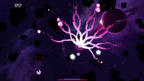 Nova Drift (PC) - Steam Key - GLOBAL - 12