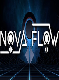Nova Flow Steam Key GLOBAL - 1