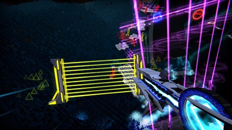 Nova Flow Steam Key GLOBAL - 7