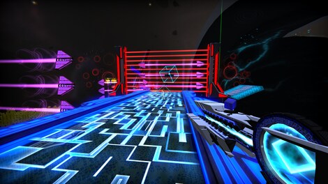Nova Flow Steam Key GLOBAL - 4