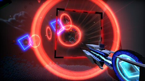 Nova Flow Steam Key GLOBAL - 3