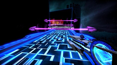 Nova Flow Steam Key GLOBAL - 5