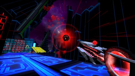 Nova Flow Steam Key GLOBAL - 6
