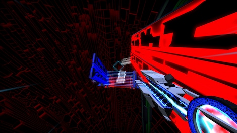 Nova Flow Steam Key GLOBAL - 0