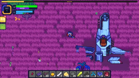 Nova Lands (PC) - Steam Gift - GLOBAL - 8