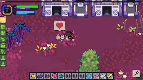 Nova Lands (PC) - Steam Gift - GLOBAL - 11