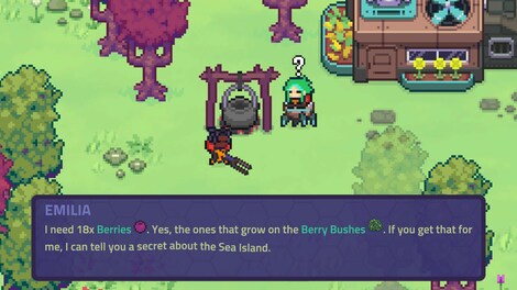 Nova Lands (PC) - Steam Gift - GLOBAL - 10