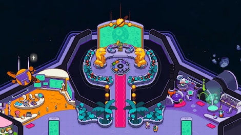 Nova Lands (PC) - Steam Key - EUROPE - 7