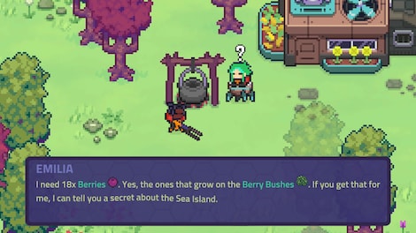 Nova Lands (PC) - Steam Key - EUROPE - 10