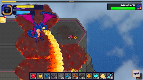 Nova Lands (PC) - Steam Key - GLOBAL - 4