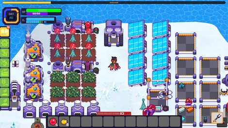 Nova Lands (PC) - Steam Key - GLOBAL - 9