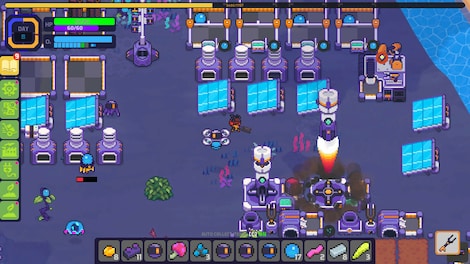 Nova Lands (PC) - Steam Key - GLOBAL - 3