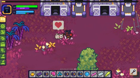 Nova Lands (Xbox One) - Xbox Live Key - ARGENTINA - 11