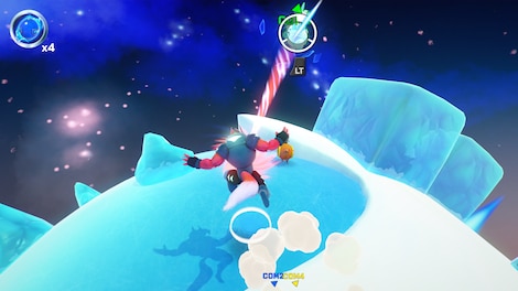 Nova Nukers! Steam Key GLOBAL - 5