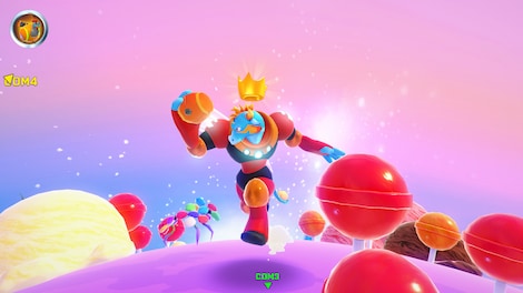 Nova Nukers! Steam Key GLOBAL - 8