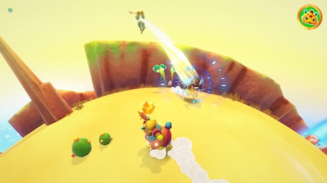 Nova Nukers! Steam Key GLOBAL - 7