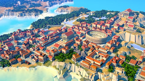 Nova Roma (PC) - Steam Account - GLOBAL - 11