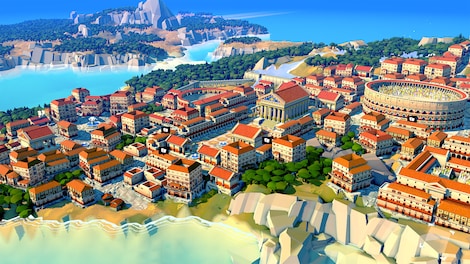Nova Roma (PC) - Steam Gift - EUROPE - 4