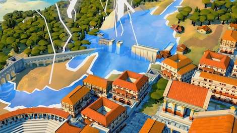 Nova Roma (PC) - Steam Key - EUROPE - 5