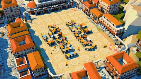 Nova Roma (PC) - Steam Key - EUROPE - 10