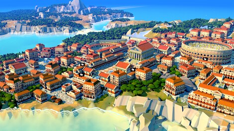 Nova Roma (PC) - Steam Key - LATAM - 4