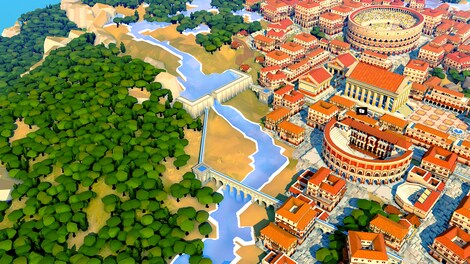 Nova Roma (PC) - Steam Key - NORTH AMERICA - 7