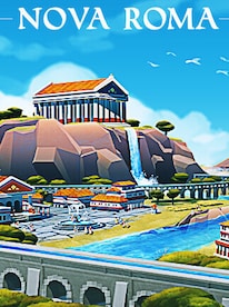 Nova Roma (PC) - Steam Key - NORTH AMERICA - 1
