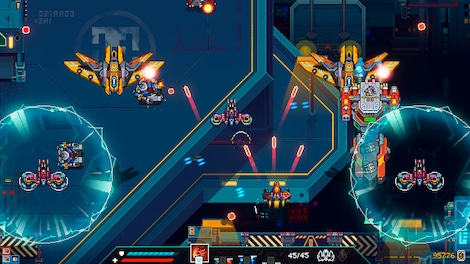 Nova Strike (PC) - Steam Account - GLOBAL - 8