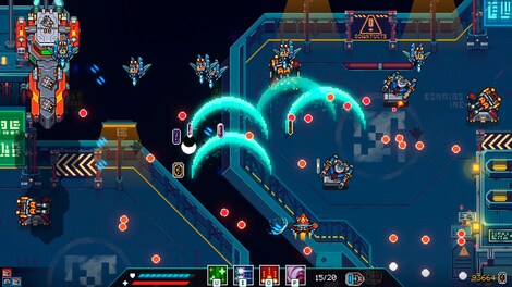 Nova Strike (PC) - Steam Account - GLOBAL - 4