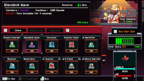 Nova Strike (PC) - Steam Gift - EUROPE - 6