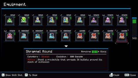 Nova Strike (PC) - Steam Gift - EUROPE - 3