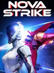 Nova Strike (PC) - Steam Key - EUROPE - 1