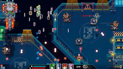 Nova Strike (PC) - Steam Key - EUROPE - 5