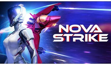 Nova Strike (PC) - Steam Key - EUROPE - 0