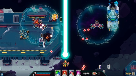Nova Strike (PC) - Steam Key - GLOBAL - 9