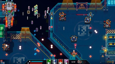 Nova Strike (PC) - Steam Key - GLOBAL - 5
