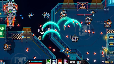 Nova Strike (PC) - Steam Key - GLOBAL - 4