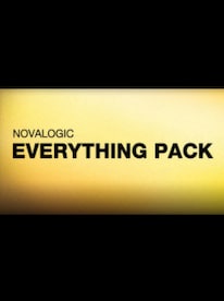 NovaLogic Everything Pack Steam Steam Key GLOBAL - 1